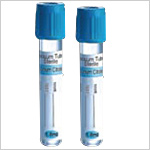 Sodium Citrate 3,2% Tubes (PT Tubes)